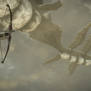 リメイク版『ワンダと巨像』国内発売は2018年2月に―息を呑むような景観広がる