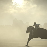 リメイク版『ワンダと巨像』国内発売は2018年2月に―息を呑むような景観広がる