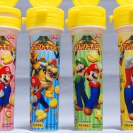 【週刊マリオグッズコレクション】第26回 食べるのが勿体ない！？マリオなチョコレート