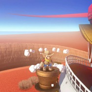 【特集】『スーパーマリオ オデッセイ』小ネタ12選！知ればマリオの旅がもっと楽しくなる!?