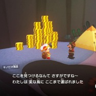 【特集】『スーパーマリオ オデッセイ』小ネタ12選！知ればマリオの旅がもっと楽しくなる!?