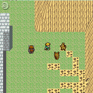 ロマンシング サガ