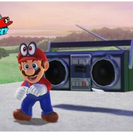 【特集】『スーパーマリオ オデッセイ』小ネタ12選！知ればマリオの旅がもっと楽しくなる!?