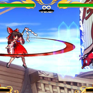 あの弾幕STG・対戦格闘『東方』作品がSteamに―『東方憑依華』『東方天空璋』発売へ