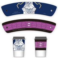 エクスカリバーが「しゃもじ」に！？「Fate/stay night [HF]」カプコンカフェコラボ限定アイテムが明らかに