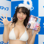 ハロウィンイメージの衣装でも登場!「トキメキメテオ Vol.3 鈴木ふみ奈」発売イベントレポ