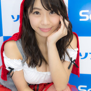 ハロウィンイメージの衣装でも登場!「トキメキメテオ Vol.3 鈴木ふみ奈」発売イベントレポ