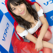 ハロウィンイメージの衣装でも登場!「トキメキメテオ Vol.3 鈴木ふみ奈」発売イベントレポ