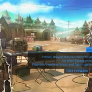 『メルカバ・アバランチ』PS4対応が発表―PGWには『メルカバ』を含む3タイトルの出展が決定