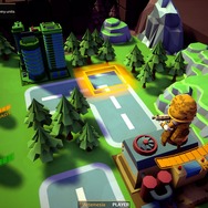 『メルカバ・アバランチ』PS4対応が発表―PGWには『メルカバ』を含む3タイトルの出展が決定