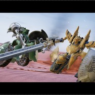 『メルカバ・アバランチ』PS4対応が発表―PGWには『メルカバ』を含む3タイトルの出展が決定