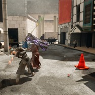 『メルカバ・アバランチ』PS4対応が発表―PGWには『メルカバ』を含む3タイトルの出展が決定