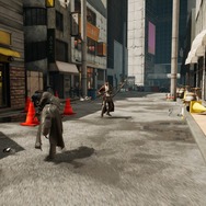 『メルカバ・アバランチ』PS4対応が発表―PGWには『メルカバ』を含む3タイトルの出展が決定