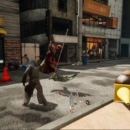 『メルカバ・アバランチ』PS4対応が発表―PGWには『メルカバ』を含む3タイトルの出展が決定