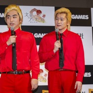 『文豪とアルケミスト』メイプル超合金ら豪華ゲストが文豪について熱く語るイベントレポートを公開