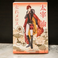『文豪とアルケミスト』メイプル超合金ら豪華ゲストが文豪について熱く語るイベントレポートを公開