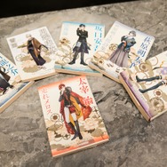 『文豪とアルケミスト』メイプル超合金ら豪華ゲストが文豪について熱く語るイベントレポートを公開