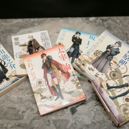 『文豪とアルケミスト』メイプル超合金ら豪華ゲストが文豪について熱く語るイベントレポートを公開