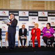 『文豪とアルケミスト』メイプル超合金ら豪華ゲストが文豪について熱く語るイベントレポートを公開