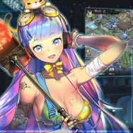 ケイブ、『ロード・オブ・ダンジョン』の国内リリースを発表―「稼ぐ快感」を求めるダンジョン経営シミュレーション