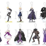 劇場版「Fate/stay night [Heaven’s Feel]の興行収入が10億円を突破―4～5週目の来場者特典が発表