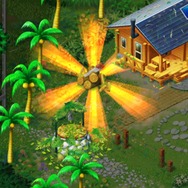 ねこと戯れるパズルゲーム『ねこ島日記』の正式サービスが開始―リリース記念キャンペーンも開催