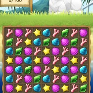 ねこと戯れるパズルゲーム『ねこ島日記』の正式サービスが開始―リリース記念キャンペーンも開催