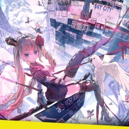 『真空管ドールズ』2018年1月10日にサービス終了