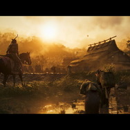 侍オープンワールド『Ghost of Tsushima』吹替トレイラー!すべては、自由と勝利のために
