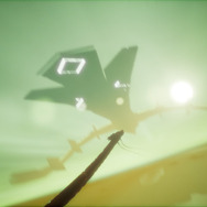 幻想的ビジュアルが心惹かれる『Oure』PS4版が配信―Steam版は11月15日リリース