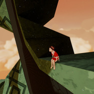 幻想的ビジュアルが心惹かれる『Oure』PS4版が配信―Steam版は11月15日リリース