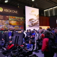 新作からレトロゲームまで揃うゲームの祭典「Paris Games Week 2017」フォトレポート！