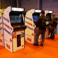 新作からレトロゲームまで揃うゲームの祭典「Paris Games Week 2017」フォトレポート！