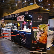 新作からレトロゲームまで揃うゲームの祭典「Paris Games Week 2017」フォトレポート！