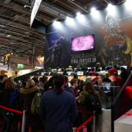 新作からレトロゲームまで揃うゲームの祭典「Paris Games Week 2017」フォトレポート！