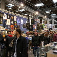 新作からレトロゲームまで揃うゲームの祭典「Paris Games Week 2017」フォトレポート！