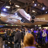 新作からレトロゲームまで揃うゲームの祭典「Paris Games Week 2017」フォトレポート！