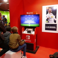 新作からレトロゲームまで揃うゲームの祭典「Paris Games Week 2017」フォトレポート！