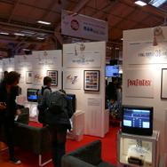 新作からレトロゲームまで揃うゲームの祭典「Paris Games Week 2017」フォトレポート！