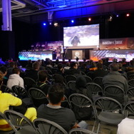 新作からレトロゲームまで揃うゲームの祭典「Paris Games Week 2017」フォトレポート！