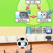 カジュアルシリーズ2980 Petz Catz キャッツ