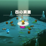 ニャンとも不思議なドラゴン退治！かっこかわいいネコが往くARPG『キャットクエスト』Switchで11/9配信