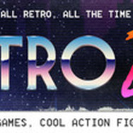 海外Amazonがレトロゲームに焦点を当てたWebポータル「Retro Zone」を開始