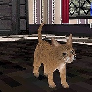 カジュアルシリーズ2980 Petz Catz キャッツ