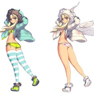 『デスティニーチャイルド』事前登録者数が100万人を突破―新たに150万人達成でダビデコスチュームが報酬に