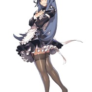 『デスティニーチャイルド』事前登録者数が100万人を突破―新たに150万人達成でダビデコスチュームが報酬に