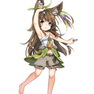 『デスティニーチャイルド』事前登録者数が100万人を突破―新たに150万人達成でダビデコスチュームが報酬に