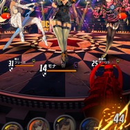 【プレイレポ】美しく肉感豊かな悪魔たちが「揺れる」！事前登録者数100万人突破『デスティニーチャイルド』