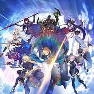 『FGO』11月2日にゲームアップデートを実施、オジマンディアスや玄奘三蔵の日替わりピックアップ召喚がスタート