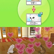 カジュアルシリーズ2980 Petz Catz キャッツ